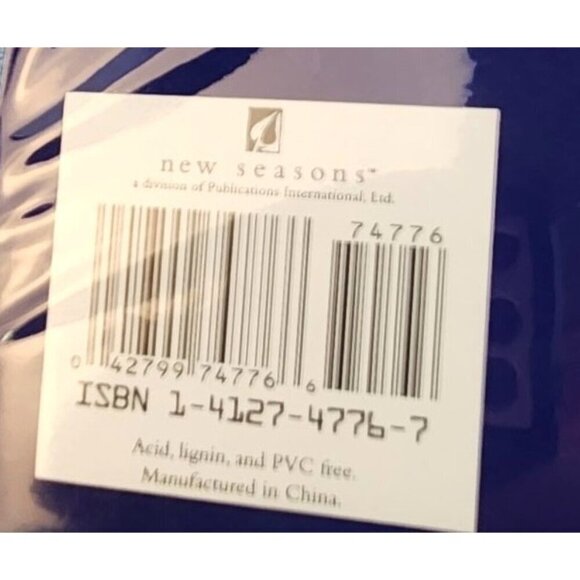 Graduation Memories Scrapbook & Photo Album Expandable Collection With Protectiv - Picture 10 of 14